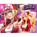 (PO) SNK Heroines Tag Team Frenzy Bishoujo - Terry Bogard  Image_1