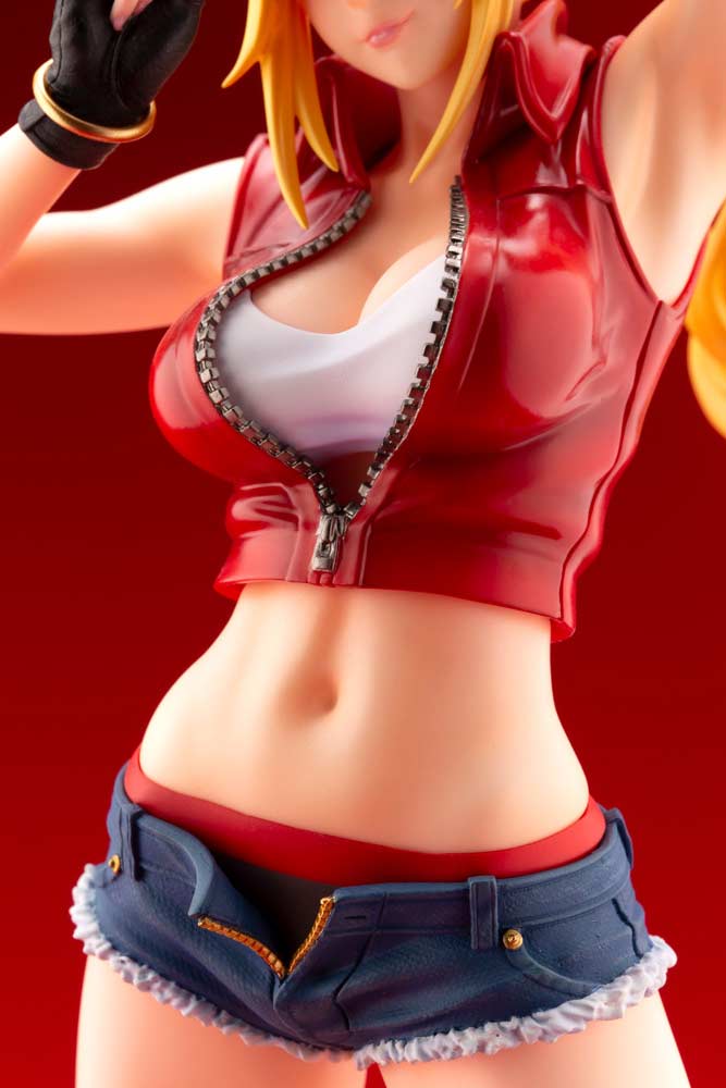(PO) SNK Heroines Tag Team Frenzy Bishoujo - Terry Bogard  Image_15
