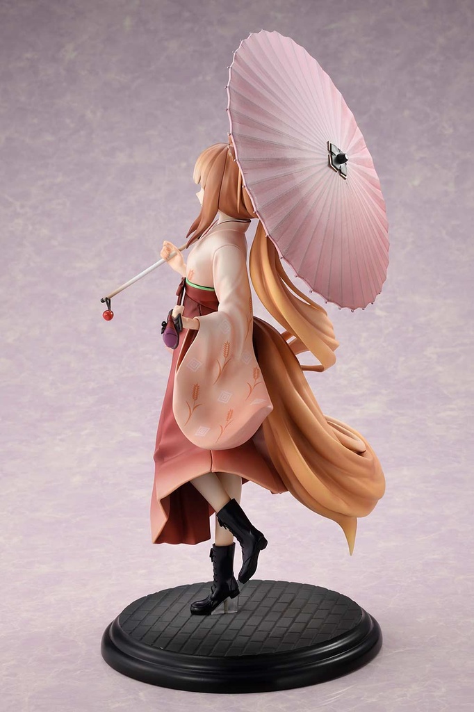 (PO) Spice and Wolf - Holo Hakama Ver. Image_6