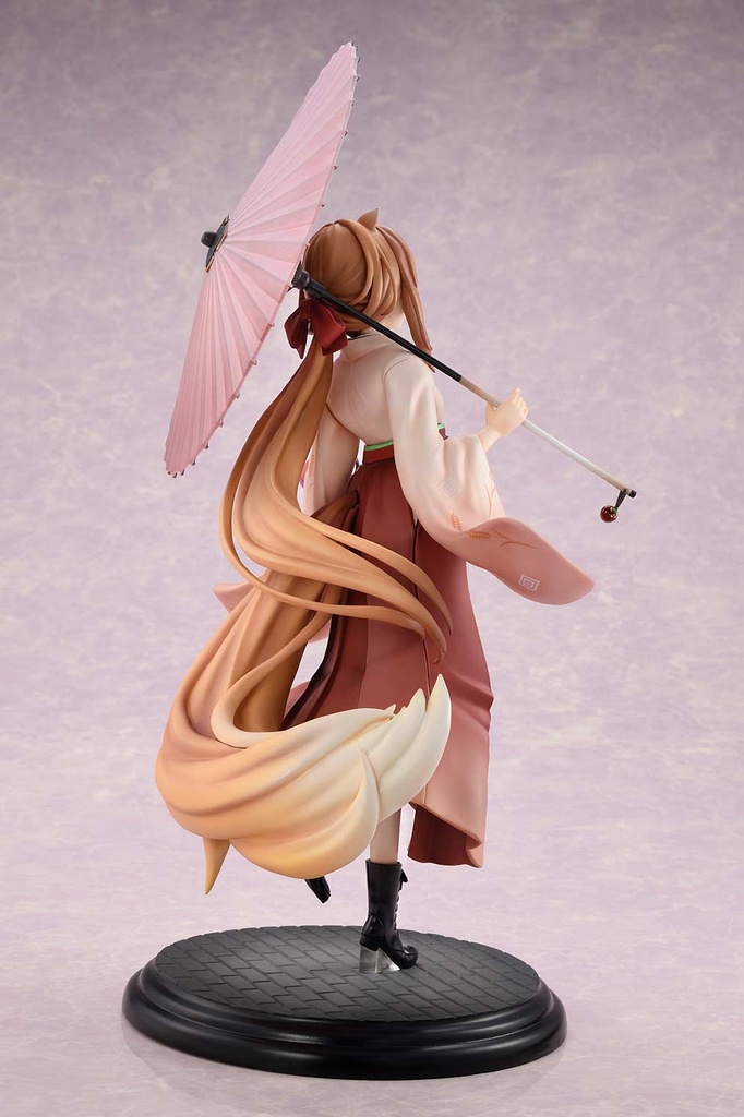 (PO) Spice and Wolf - Holo Hakama Ver. Image_8