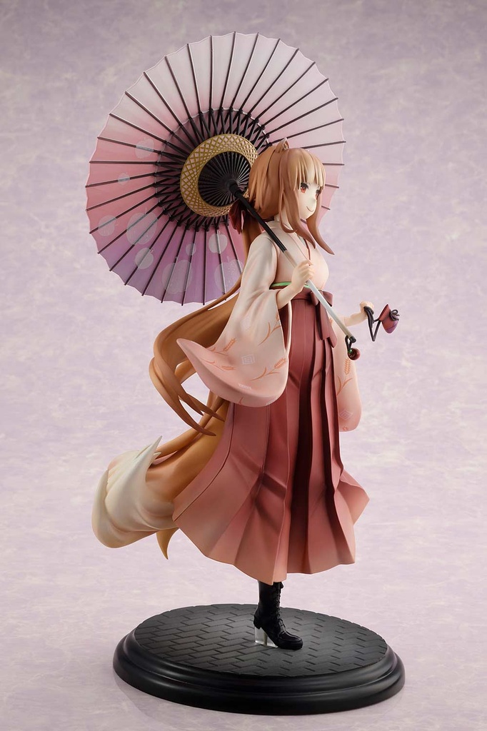 (PO) Spice and Wolf - Holo Hakama Ver. Image_9