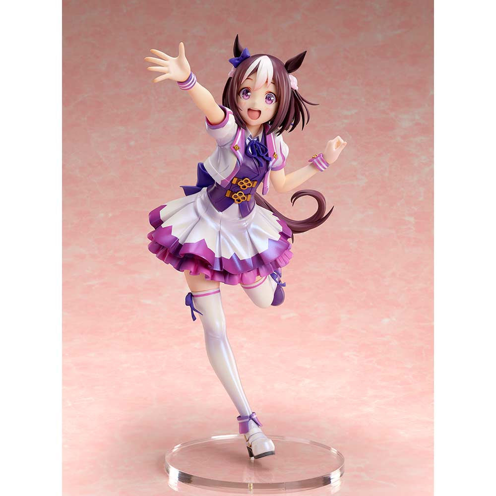 (PO) Uma Musume Pretty Derby - Special Week Image_2