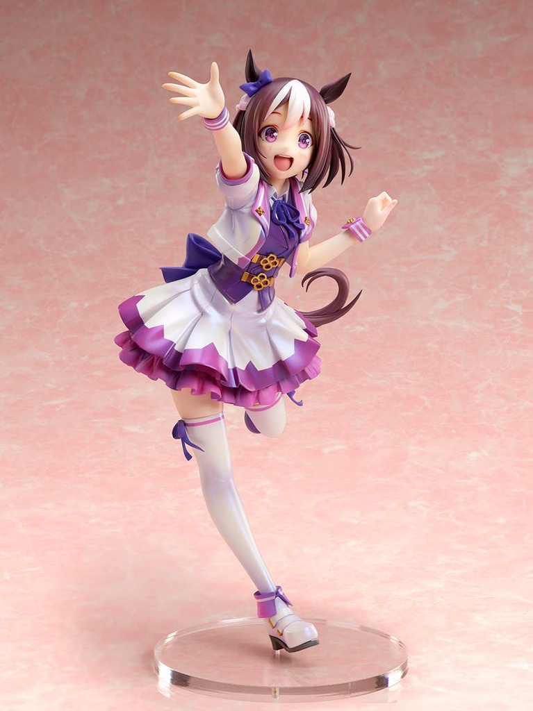 (PO) Uma Musume Pretty Derby - Special Week Image_3