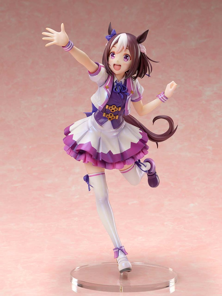 (PO) Uma Musume Pretty Derby - Special Week Image_4