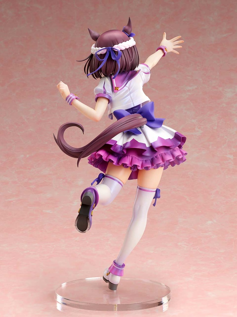 (PO) Uma Musume Pretty Derby - Special Week Image_5