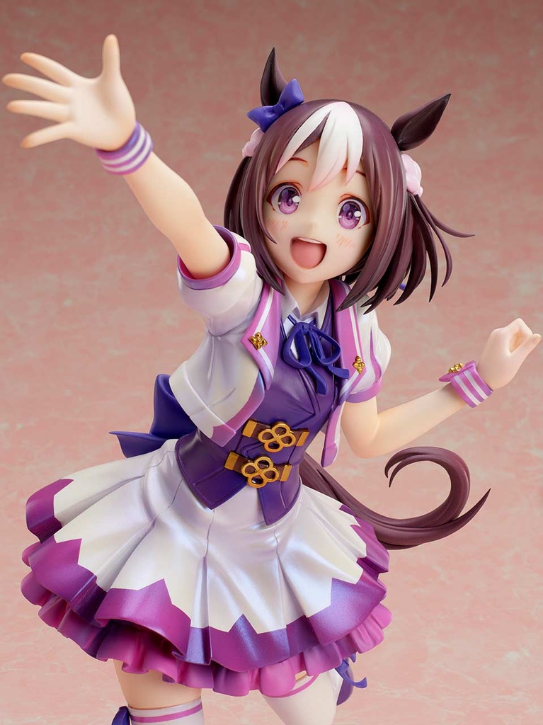 (PO) Uma Musume Pretty Derby - Special Week Image_6