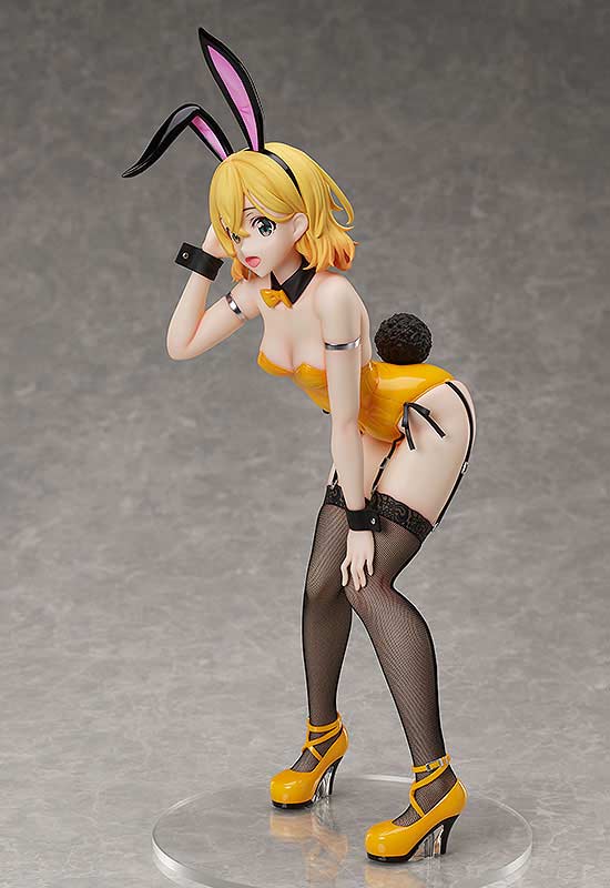 (PO) Rent-A-Girlfriend - Nanami Mami Bunny Ver. Image_4