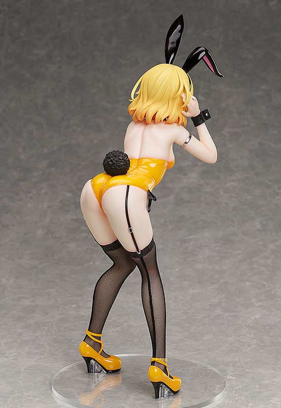 (PO) Rent-A-Girlfriend - Nanami Mami Bunny Ver. Image_7