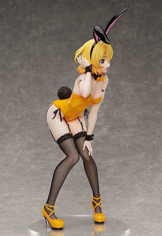 (PO) Rent-A-Girlfriend - Nanami Mami Bunny Ver. Image_8