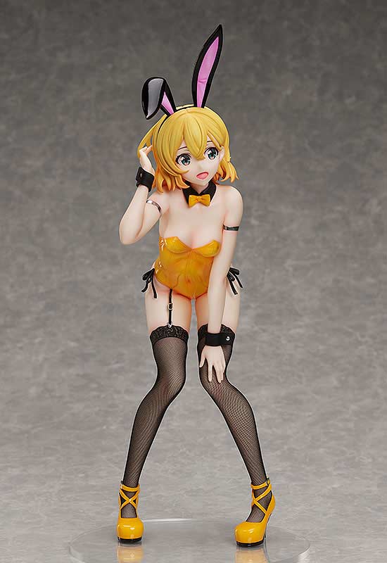 (PO) Rent-A-Girlfriend - Nanami Mami Bunny Ver. Image_9