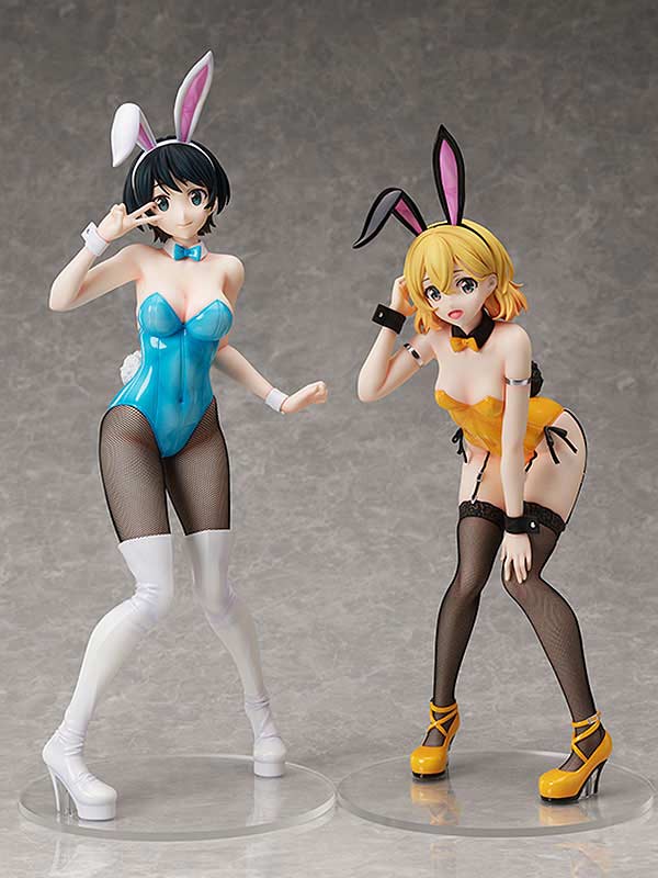 (PO) Rent-A-Girlfriend - Nanami Mami Bunny Ver. Image_11