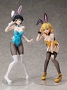 (PO) Rent-A-Girlfriend - Nanami Mami Bunny Ver. Image_11