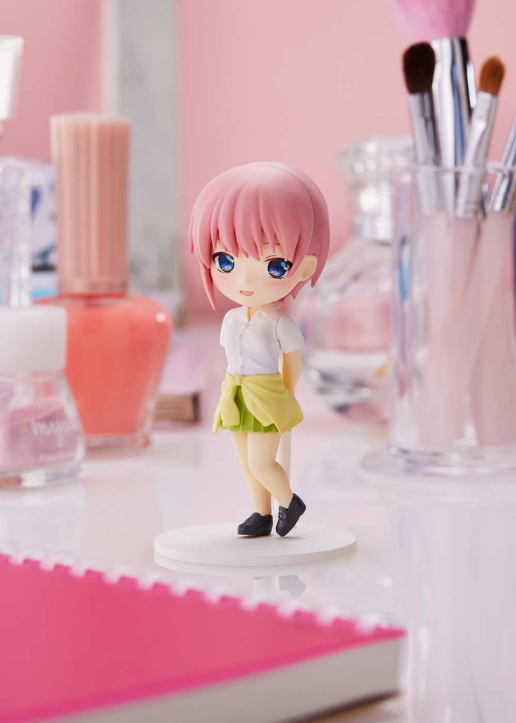 (PO) The Quintessential Quintuplets Season 2 Mini Figure - Nakano Ichika Image_2