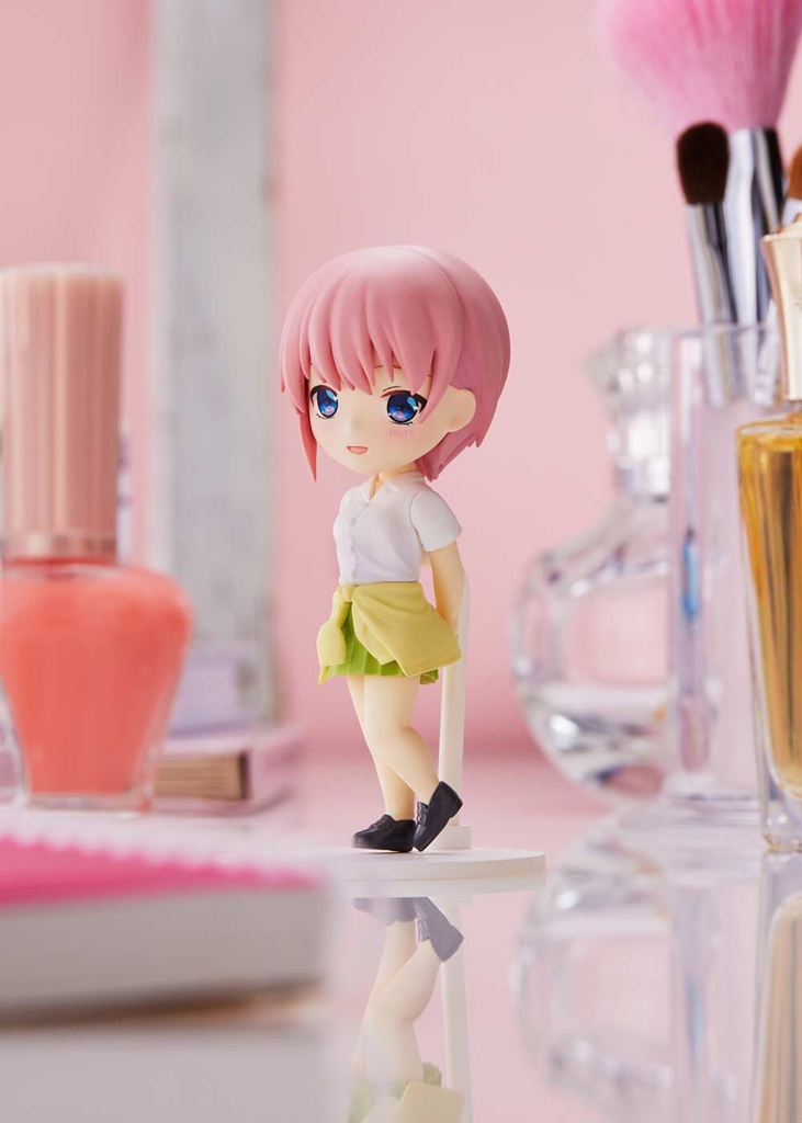 (PO) The Quintessential Quintuplets Season 2 Mini Figure - Nakano Ichika Image_4