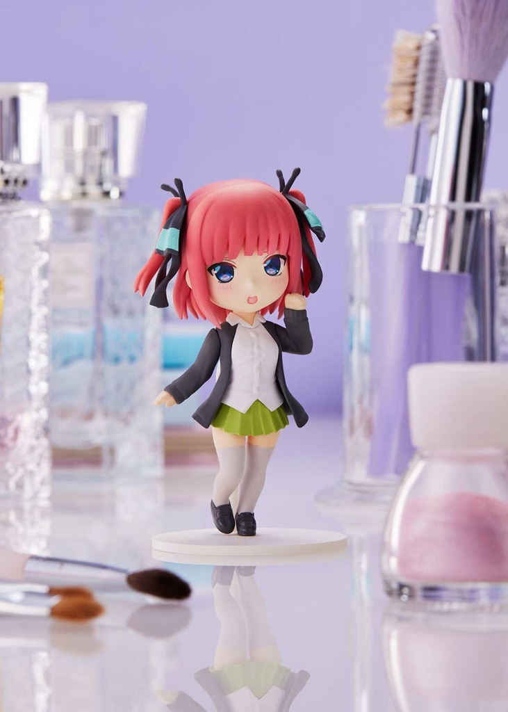 (PO) The Quintessential Quintuplets Season 2 Mini Figure - Nakano Nino Image_2