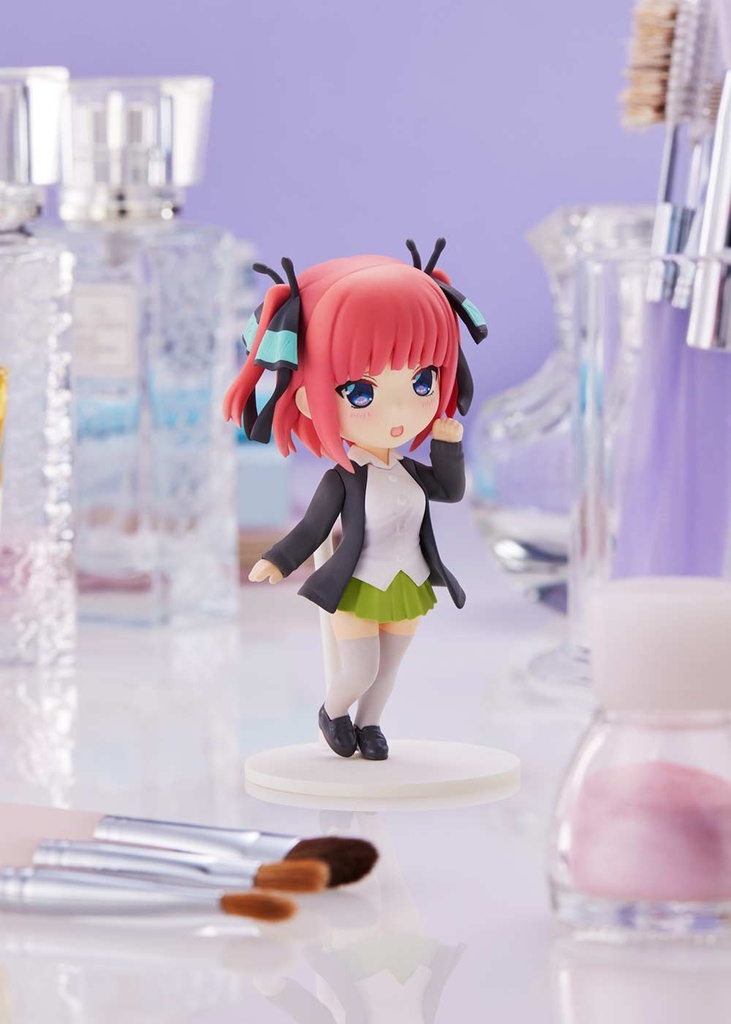 (PO) The Quintessential Quintuplets Season 2 Mini Figure - Nakano Nino Image_4