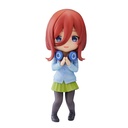 (PO) The Quintessential Quintuplets Season 2 Mini Figure - Nakano Miku Image_1