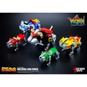 (PO) ES Alloy Voltron: Defender of the Universe - Voltron Lion Force Image_1