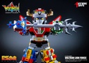 (PO) ES Alloy Voltron: Defender of the Universe - Voltron Lion Force Image_2