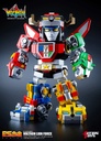 (PO) ES Alloy Voltron: Defender of the Universe - Voltron Lion Force Image_3