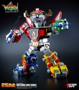 (PO) ES Alloy Voltron: Defender of the Universe - Voltron Lion Force Image_4