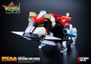(PO) ES Alloy Voltron: Defender of the Universe - Voltron Lion Force Image_5