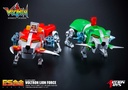 (PO) ES Alloy Voltron: Defender of the Universe - Voltron Lion Force Image_7