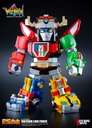 (PO) ES Alloy Voltron: Defender of the Universe - Voltron Lion Force Image_8