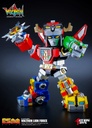(PO) ES Alloy Voltron: Defender of the Universe - Voltron Lion Force Image_9