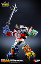 (PO) ES Alloy Voltron: Defender of the Universe - Voltron Lion Force Image_10