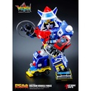(PO) ES Alloy Voltron: Defender of the Universe - Voltron Vehicle Force Image_1