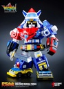 (PO) ES Alloy Voltron: Defender of the Universe - Voltron Vehicle Force Image_2