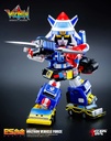 (PO) ES Alloy Voltron: Defender of the Universe - Voltron Vehicle Force Image_3