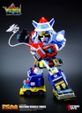 (PO) ES Alloy Voltron: Defender of the Universe - Voltron Vehicle Force Image_4