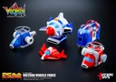 (PO) ES Alloy Voltron: Defender of the Universe - Voltron Vehicle Force Image_5