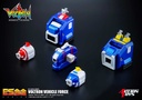 (PO) ES Alloy Voltron: Defender of the Universe - Voltron Vehicle Force Image_7