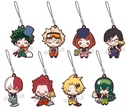 (PO) Nitotan My Hero Academia Osoujitai Rubber Mascot (Re-issue) [BOX] Image_2