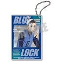(PO) Blue Lock Acrylic Key Chain Vol. 1 - Gagamaru Gin Image_1
