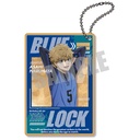(PO) Blue Lock Acrylic Key Chain Vol. 1 - Naruhaya Asahi Image_1