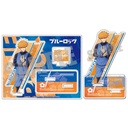 (PO) Blue Lock Acrylic Stand Vol. 1 - Kunigami Rensuke Image_1