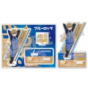 (PO) Blue Lock Acrylic Stand Vol. 1 - Naruhaya Asahi Image_1