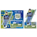 (PO) Blue Lock Acrylic Stand Vol. 1 - Iemon Okuhito Image_1