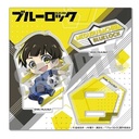 (PO) Blue Lock Acrylic Stand Official Deformed Illustration Vol. 1 - Bachira Meguru Image_1