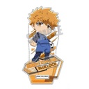 (PO) Blue Lock Acrylic Stand Official Deformed Illustration Vol. 1 - Kunigami Rensuke Image_2