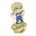 (PO) Blue Lock Acrylic Stand Official Deformed Illustration Vol. 1 - Raichi Jingo Image_2