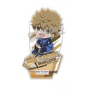 (PO) Blue Lock Acrylic Stand Official Deformed Illustration Vol. 1 - Naruhaya Asahi Image_2