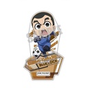 (PO) Blue Lock Acrylic Stand Official Deformed Illustration Vol. 1 - Igarashi Gurimu Image_2