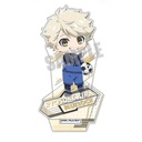 (PO) Blue Lock Acrylic Stand Official Deformed Illustration Vol. 1 - Kira Ryosuke Image_2