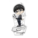 (PO) Blue Lock Acrylic Stand Official Deformed Illustration Vol. 1 - Ego Jinpachi Image_2