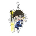 (PO) Blue Lock Chain Collection Official Deformed Illustration Vol. 1 - Bachira Meguru Image_1
